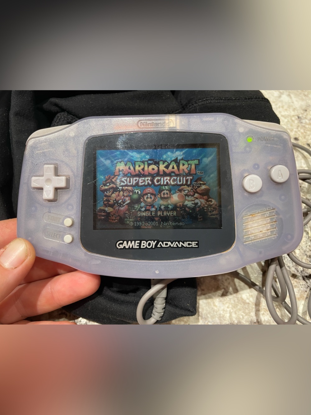 🐱Game Boy Advance - Picture 8 of 8